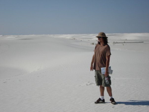 Picture of Alexander Gulevich