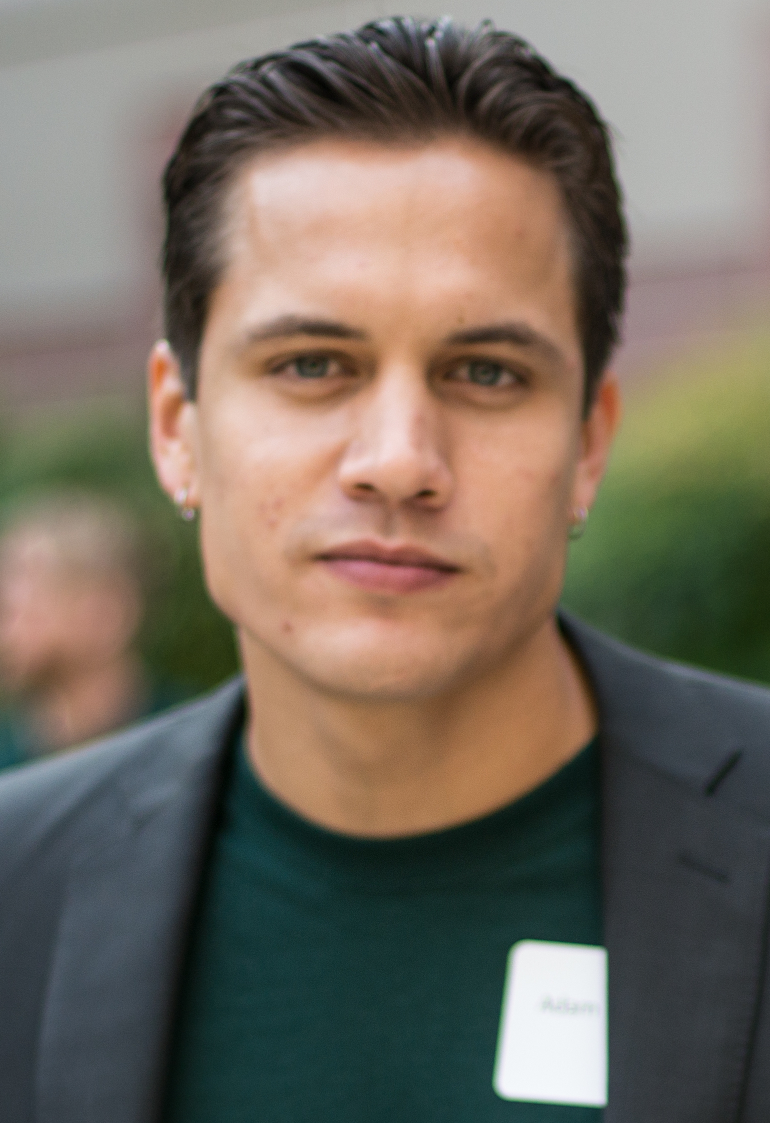 Picture of Adam Contreras