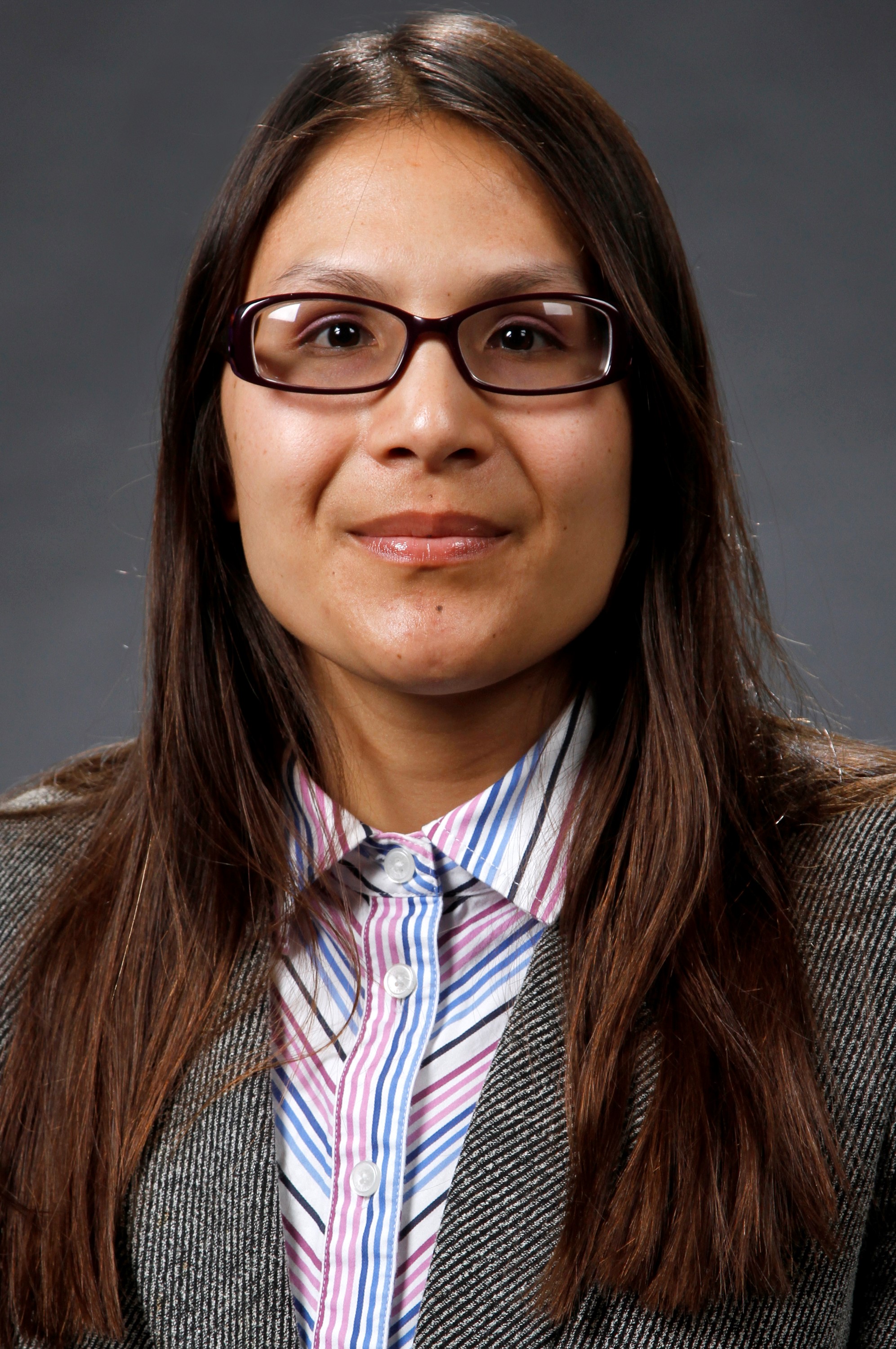 Picture of April Booth