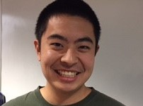 Picture of Collin Matsumoto