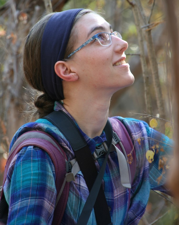 Picture of Meredith Lutz