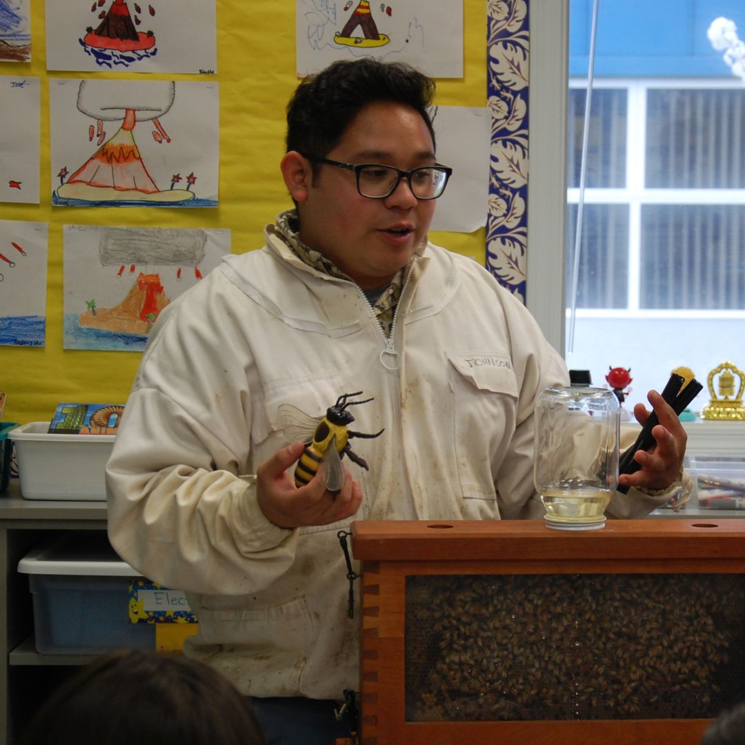 Picture of Adrian Perez