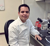 Picture of Gonzalo Hernandez-Hernandez